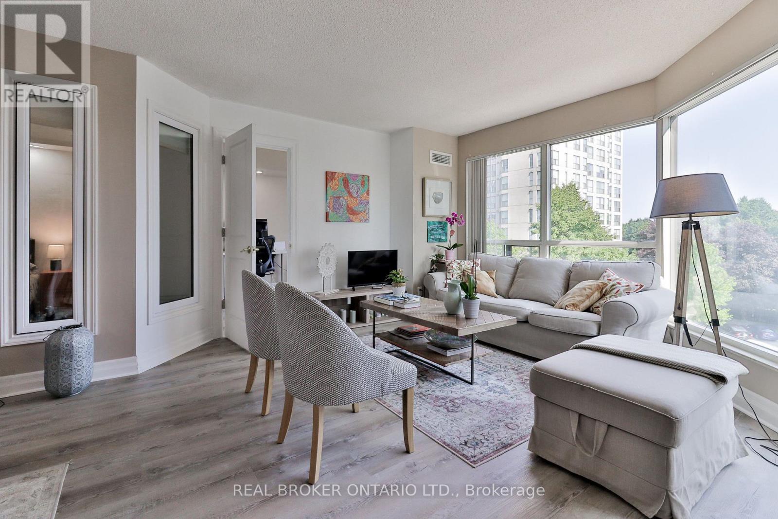 #510 2269 LAKE SHORE BOULEVARD W - 7