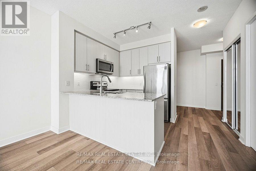 #2910 3975 GRAND PARK DRIVE E - 9