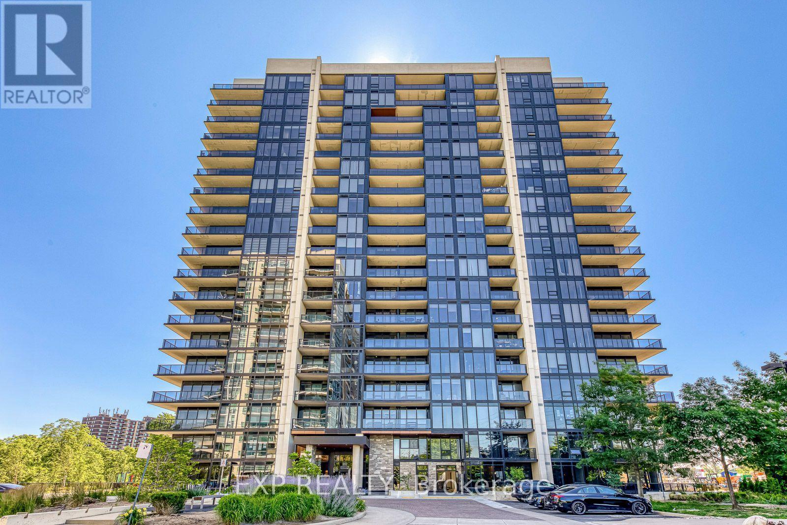 #1605 1035 SOUTHDOWN ROAD - 1