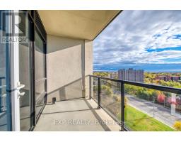 1605 - 1035 Southdown Road, Mississauga, ON L5J0A2 Photo 15
