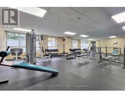 1117 - 1485 Lakeshore Road E, Mississauga, ON L5E3G2 Photo 22