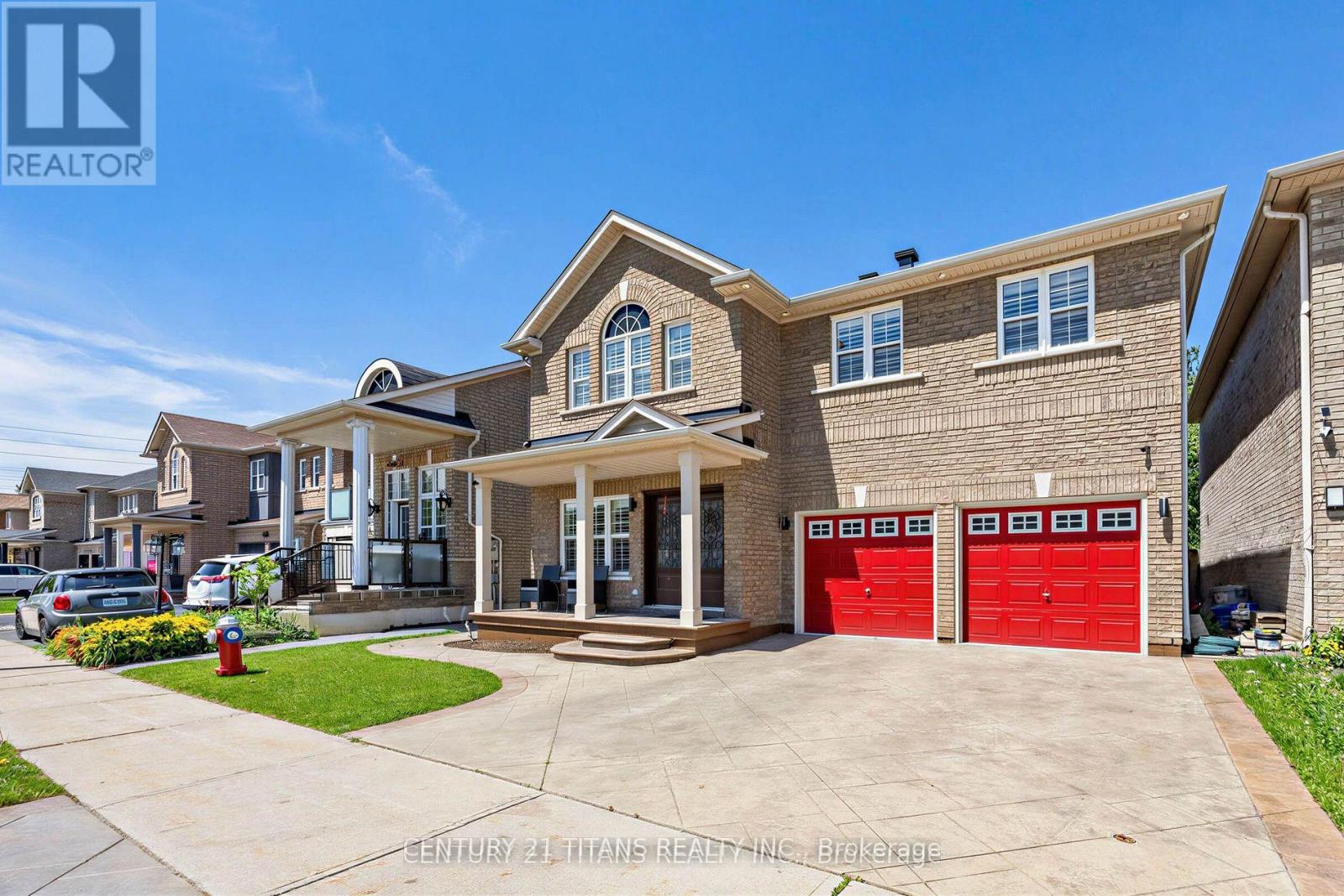 3865 BRINWOOD GATE - 1