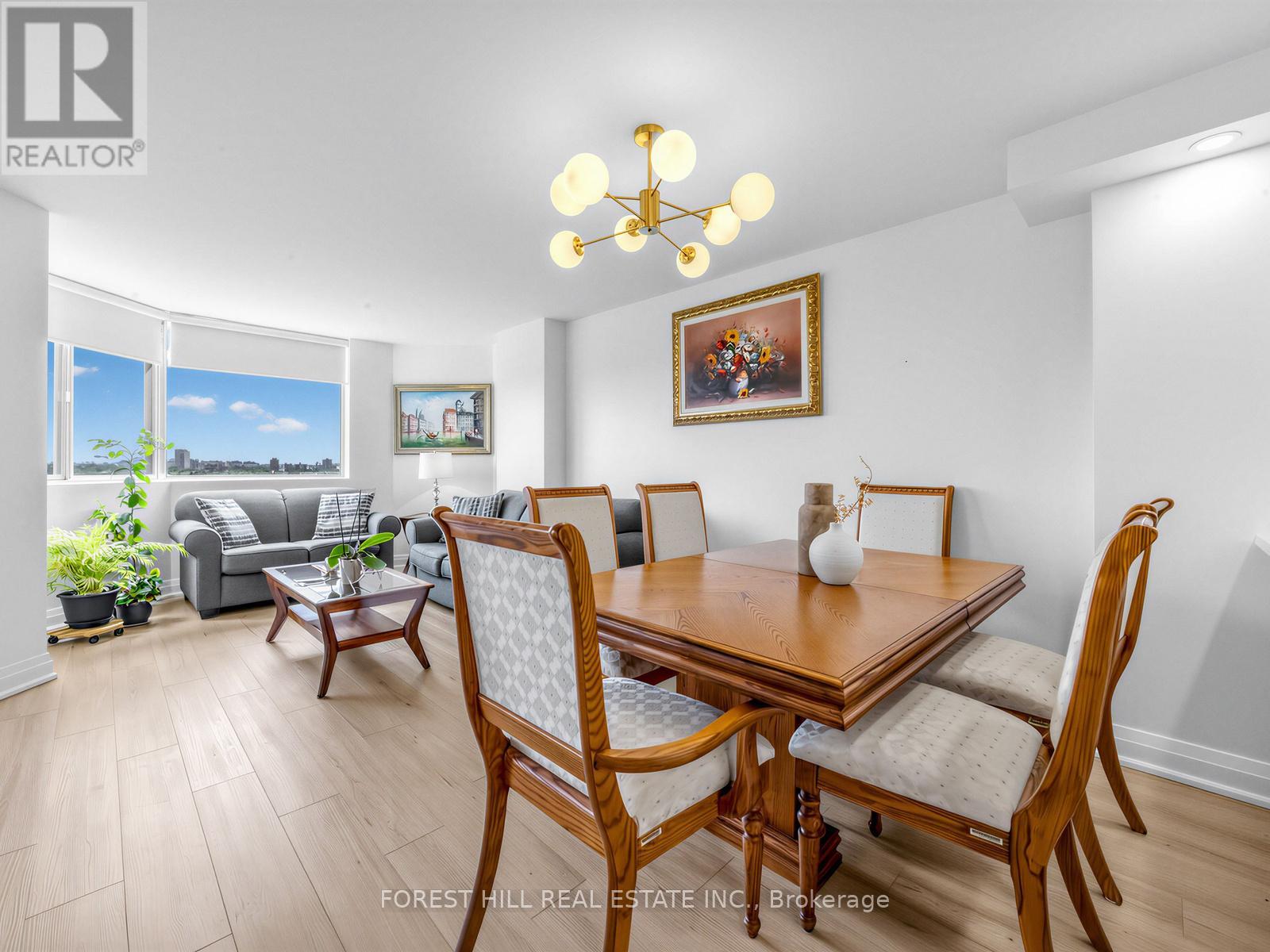 #1812 236 ALBION ROAD - 6