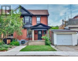 Lower - 3 Roblocke Avenue, Toronto, ON M6G3R6 Photo 8