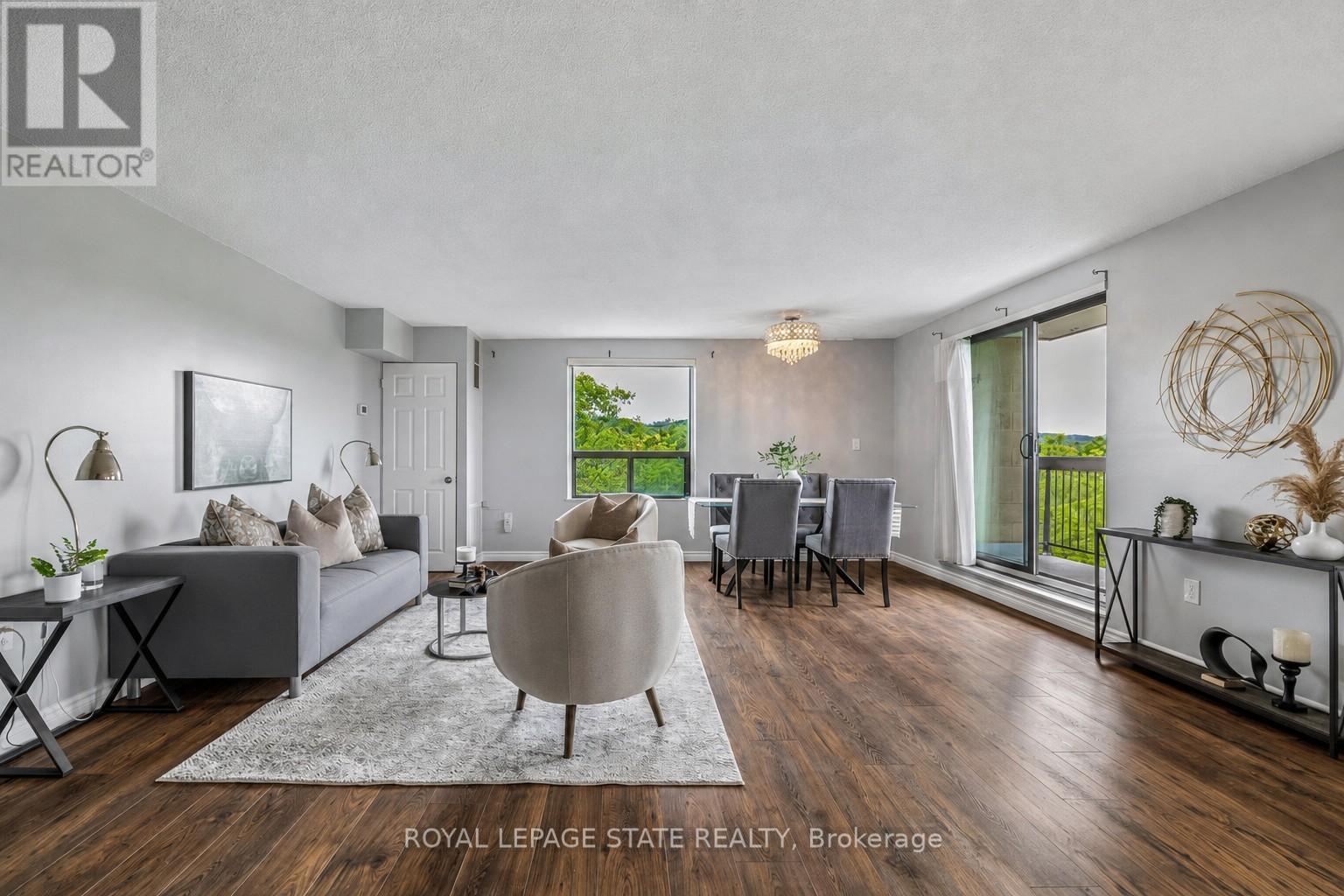 #605 966 QUEENSTON ROAD - 2