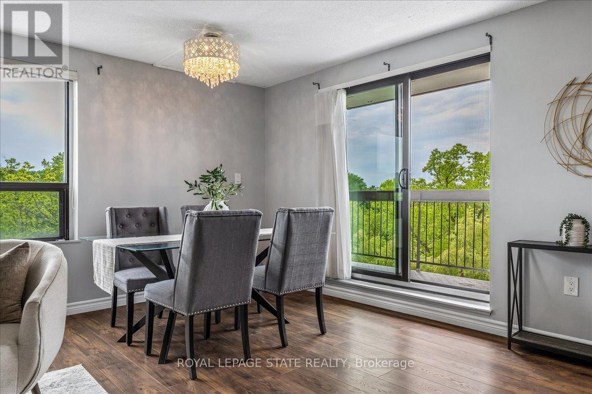 #605 966 QUEENSTON ROAD - 21