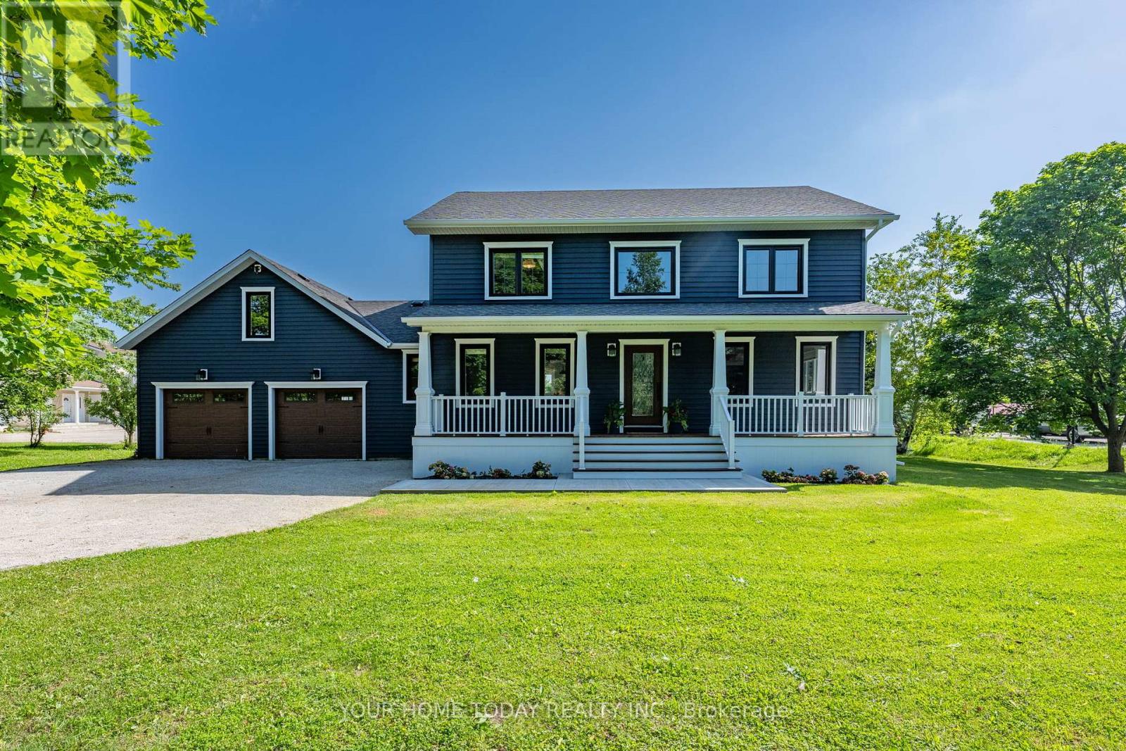 Photo of 4925 Trafalgar Road
