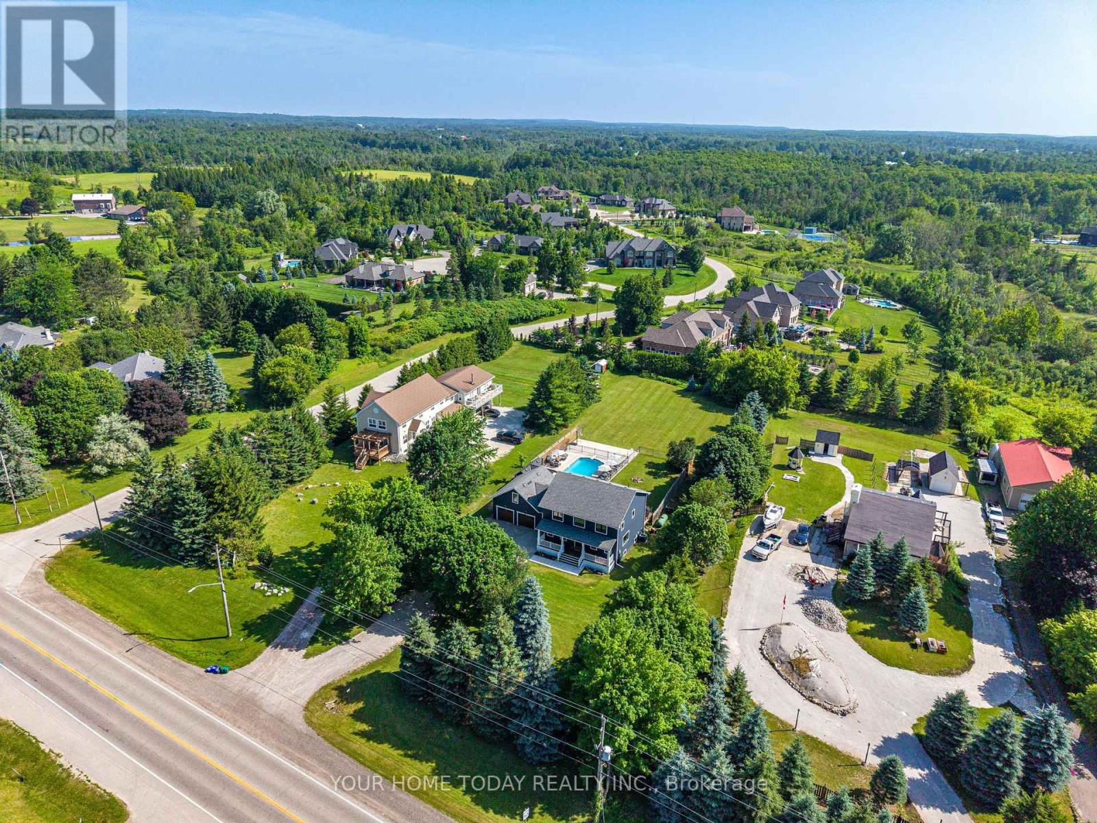 4925 TRAFALGAR ROAD - 49