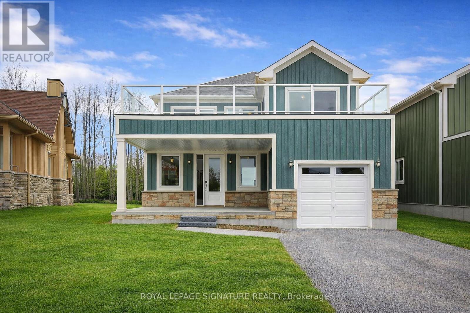 68 ROSEDALE TRAIL - 1