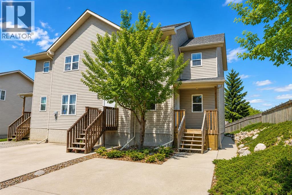 #16 720 Heritage Boulevard W - 1