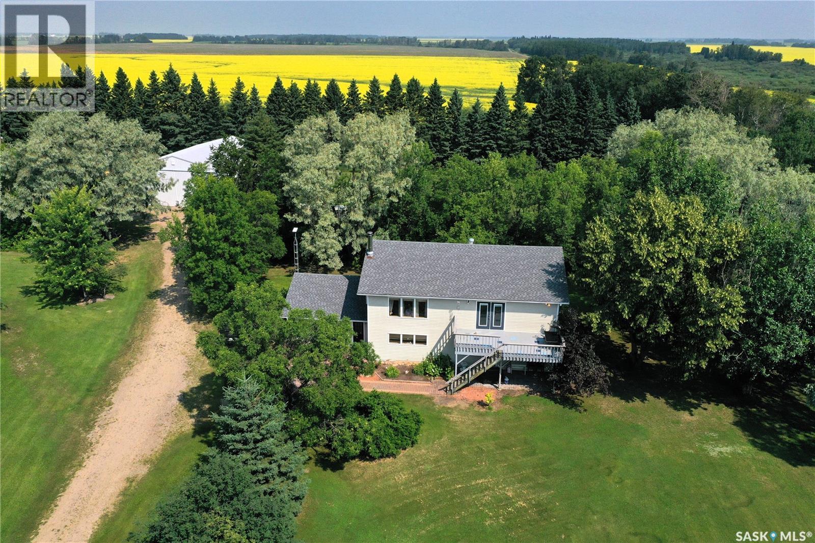 Scott Acreage, Torch River Rm No. 488 — photo 3
