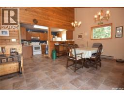 Foyer - Scott Acreage, Torch River Rm No  488, SK S0J0Z0 Photo 10