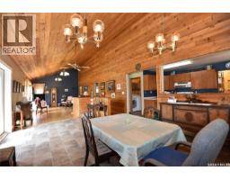 Bedroom - Scott Acreage, Torch River Rm No  488, SK S0J0Z0 Photo 11