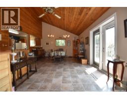 Bedroom - Scott Acreage, Torch River Rm No  488, SK S0J0Z0 Photo 13