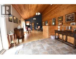 Mud room - Scott Acreage, Torch River Rm No  488, SK S0J0Z0 Photo 9