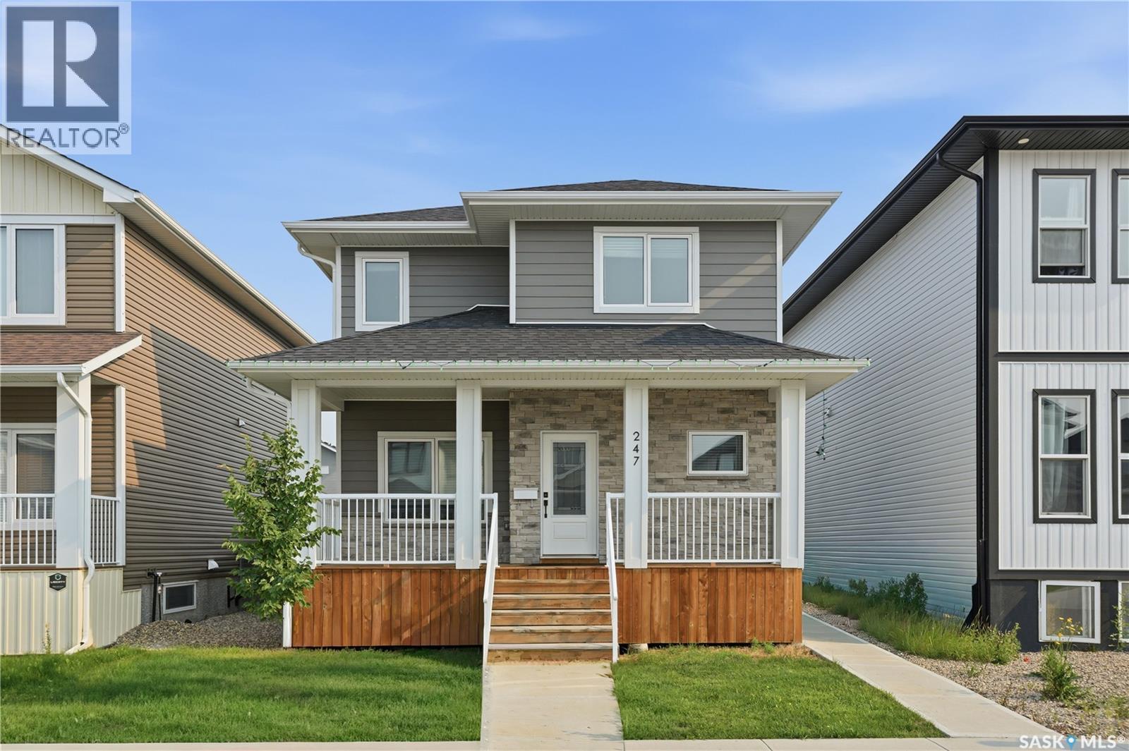 247 Thakur STREET - 1
