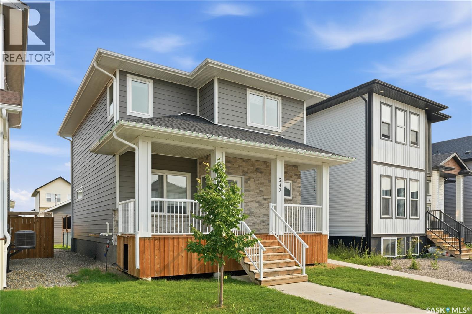 247 Thakur STREET - 2