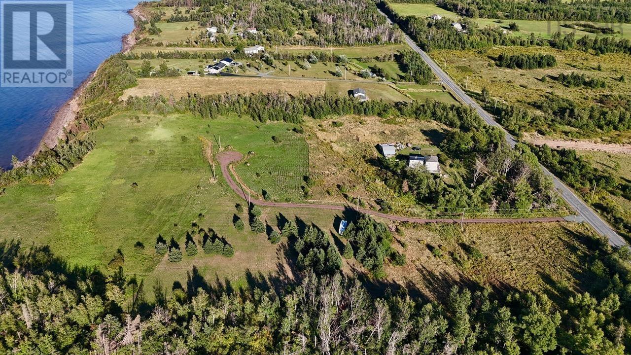 Property 3 of 7 of Lot 22-10 Highway 6