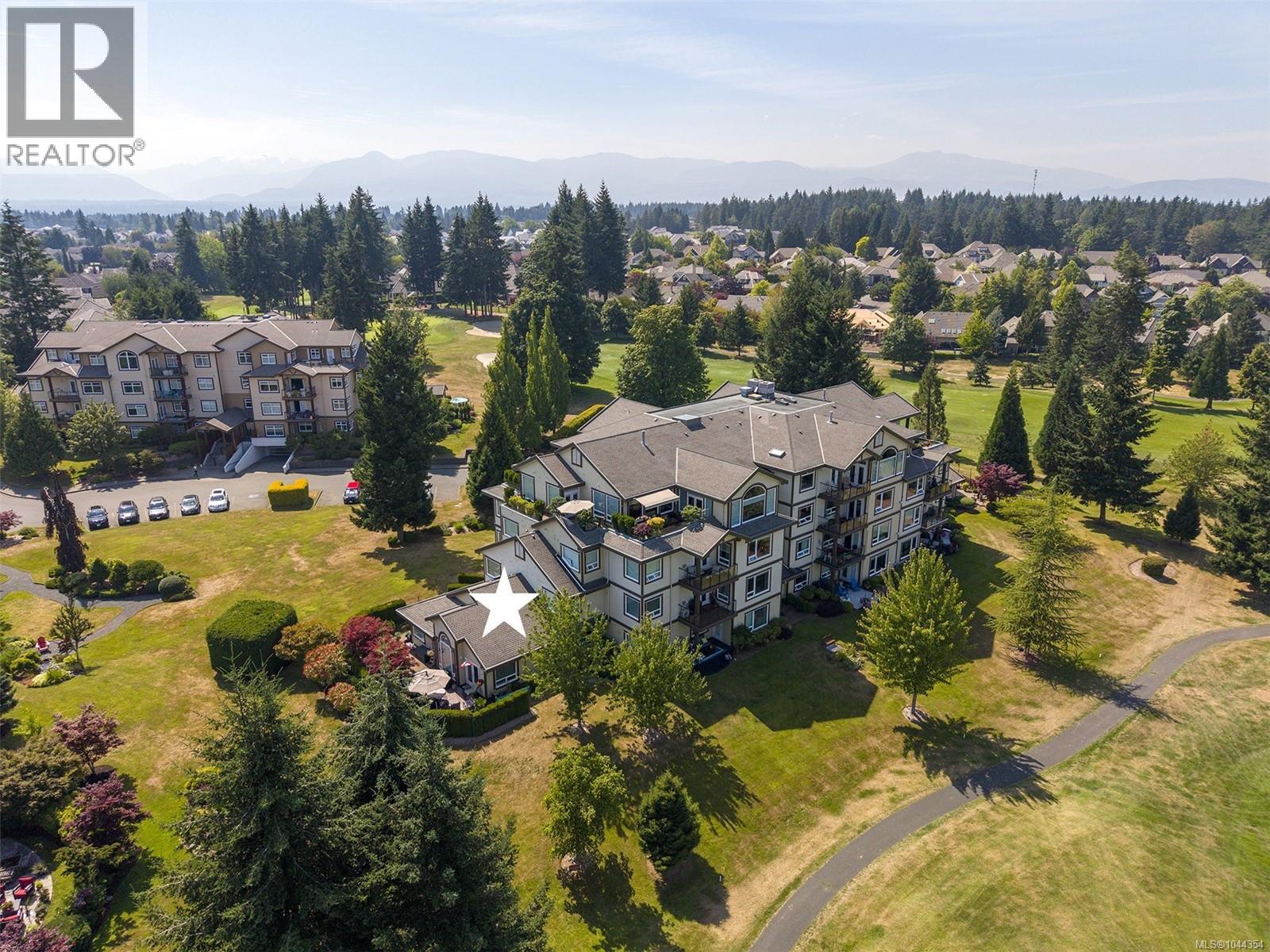 #216 3666 Royal Vista Way - 2