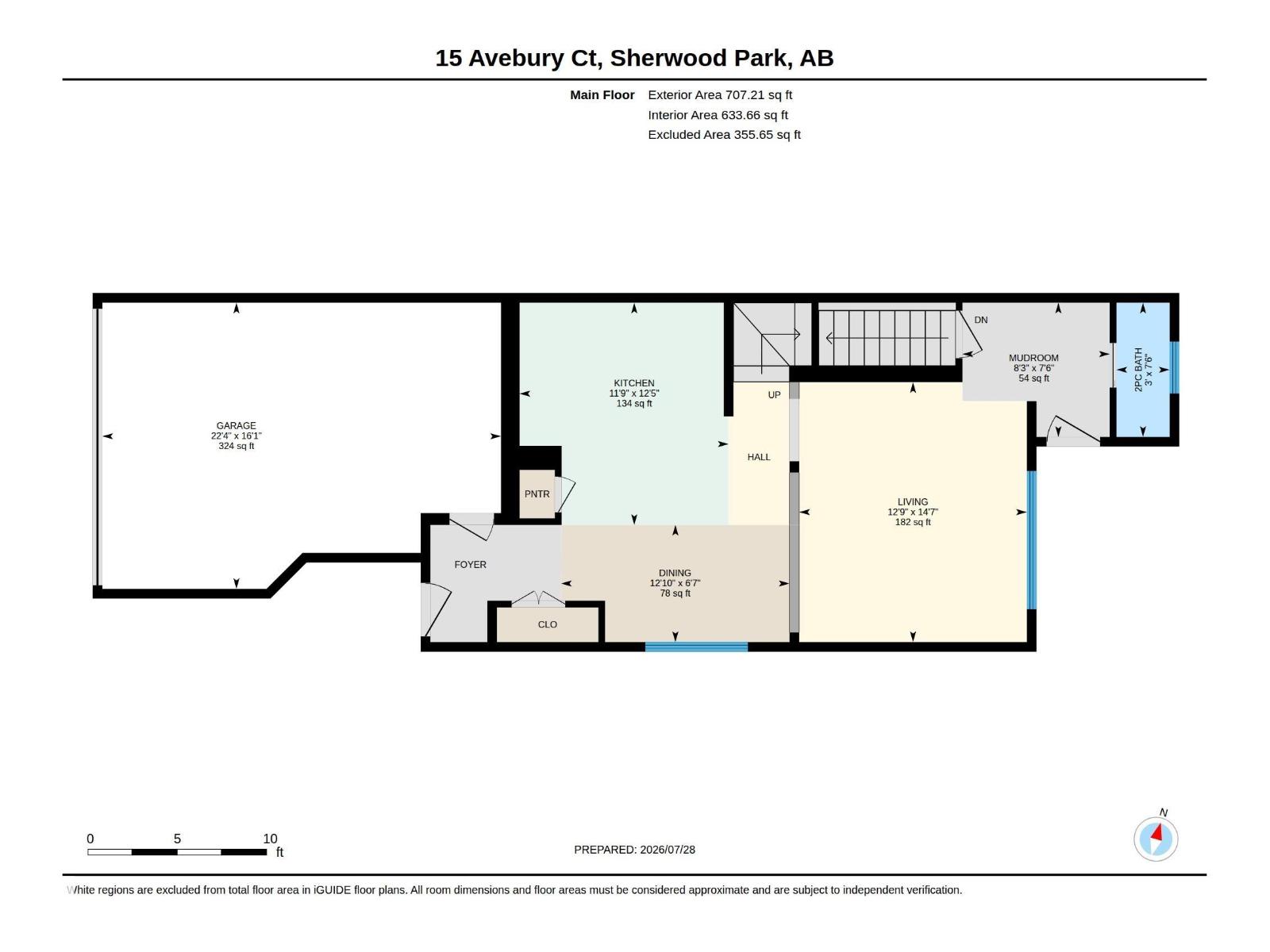 15 Avebury CO - 41