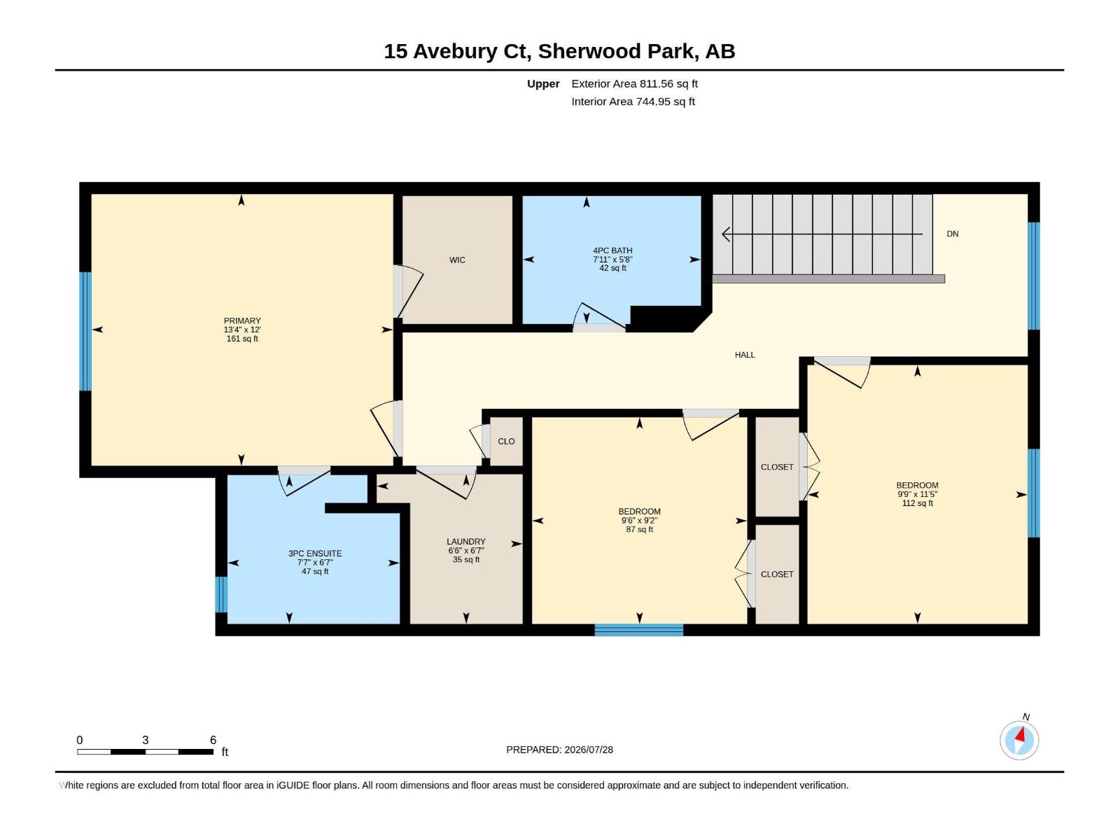 15 Avebury CO - 42