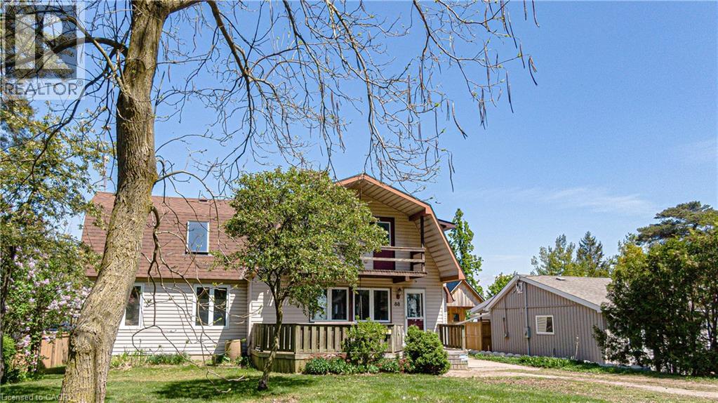 88 WOODSTOCK Avenue