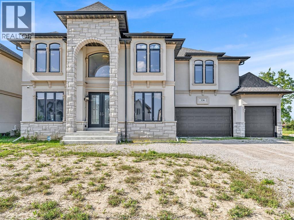 336 BENSON COURT - 2