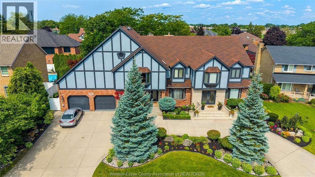 507 BIRKDALE COURT - 1
