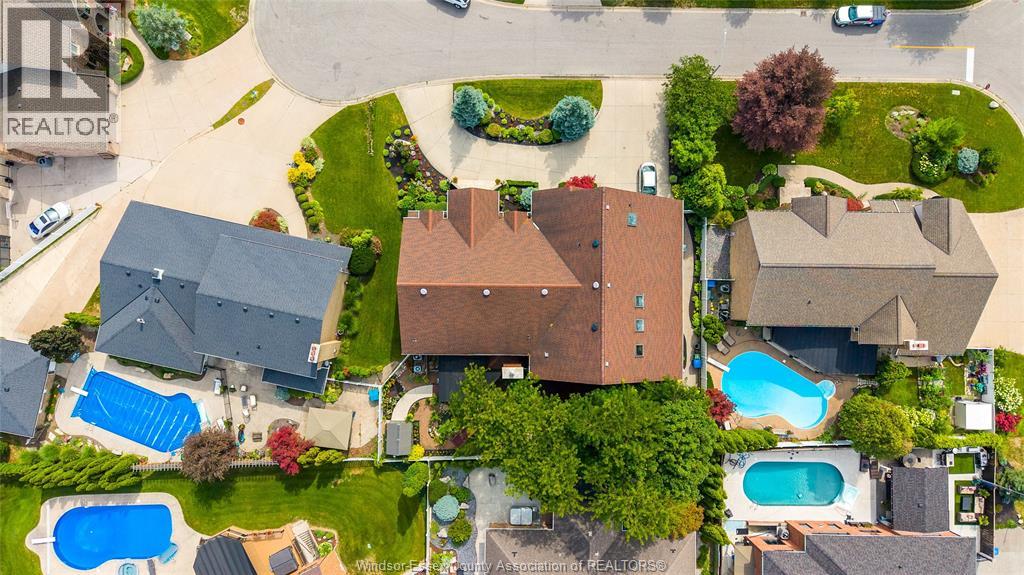 507 BIRKDALE COURT - 50