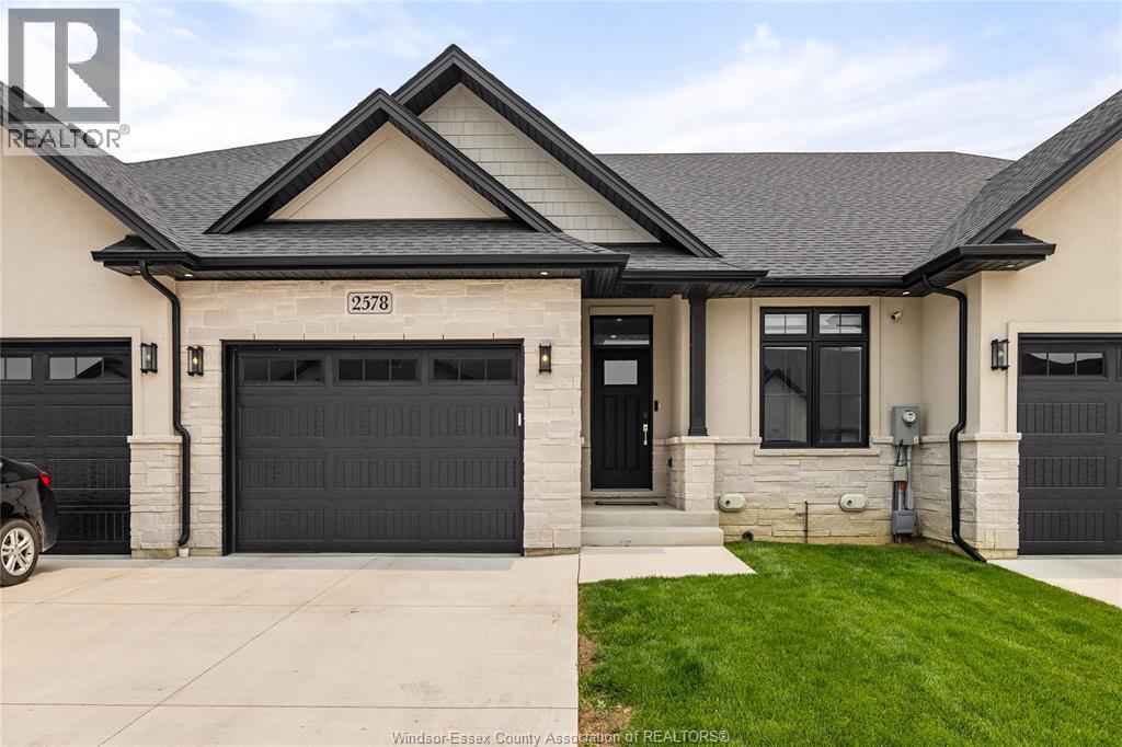 2578 BARKLEY - 2