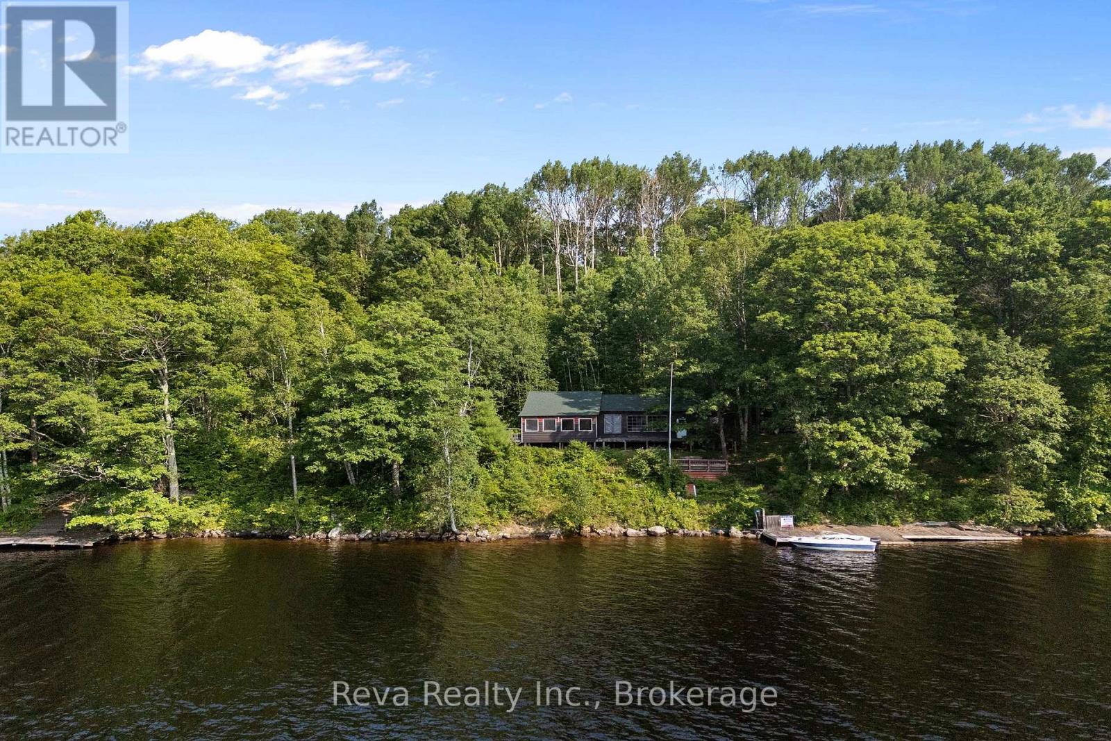 743 BAPTISTE LAKE NORTH SHORE - 1