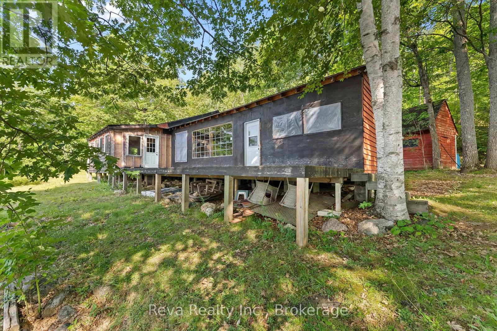 743 BAPTISTE LAKE NORTH SHORE - 19