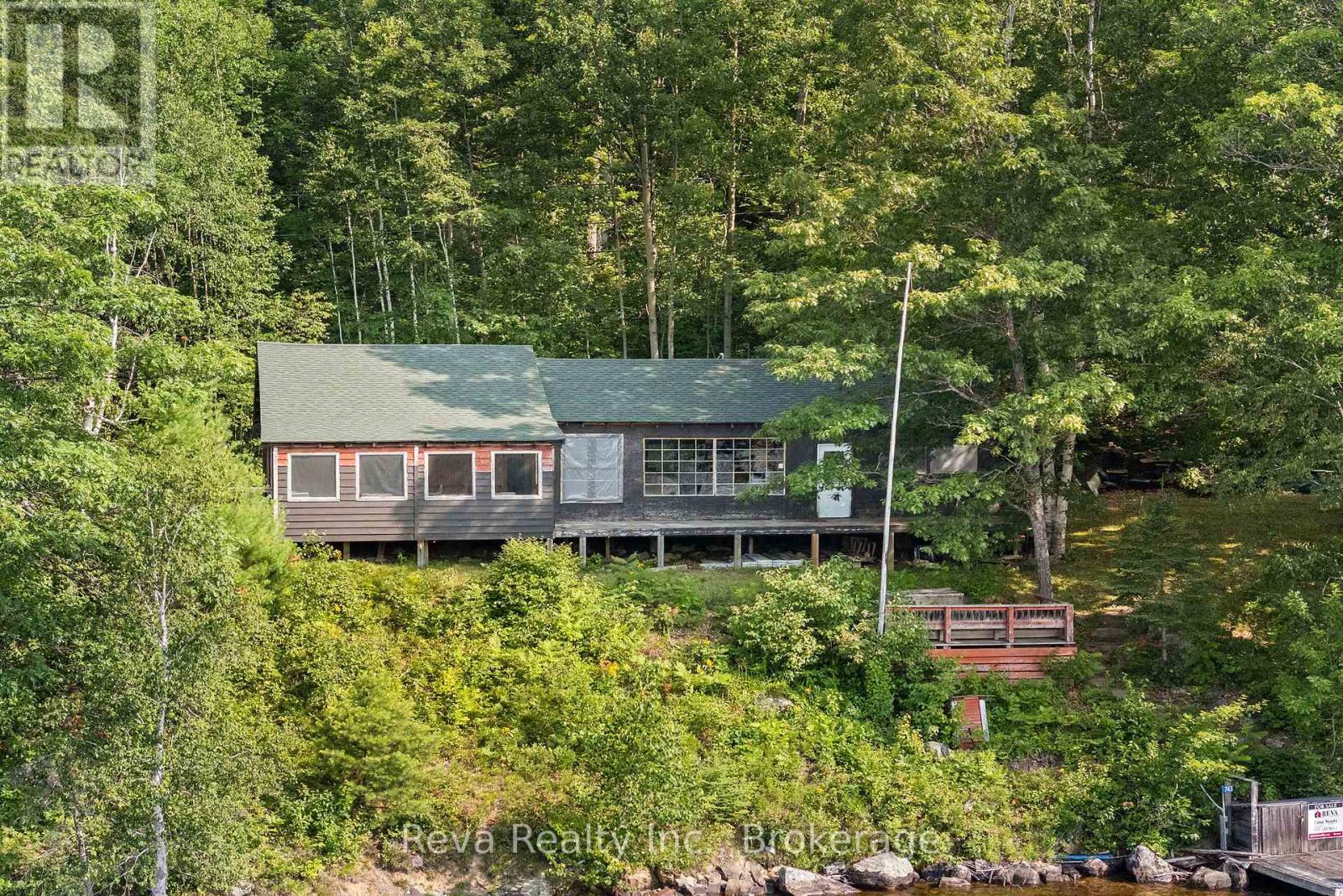 743 BAPTISTE LAKE NORTH SHORE - 2