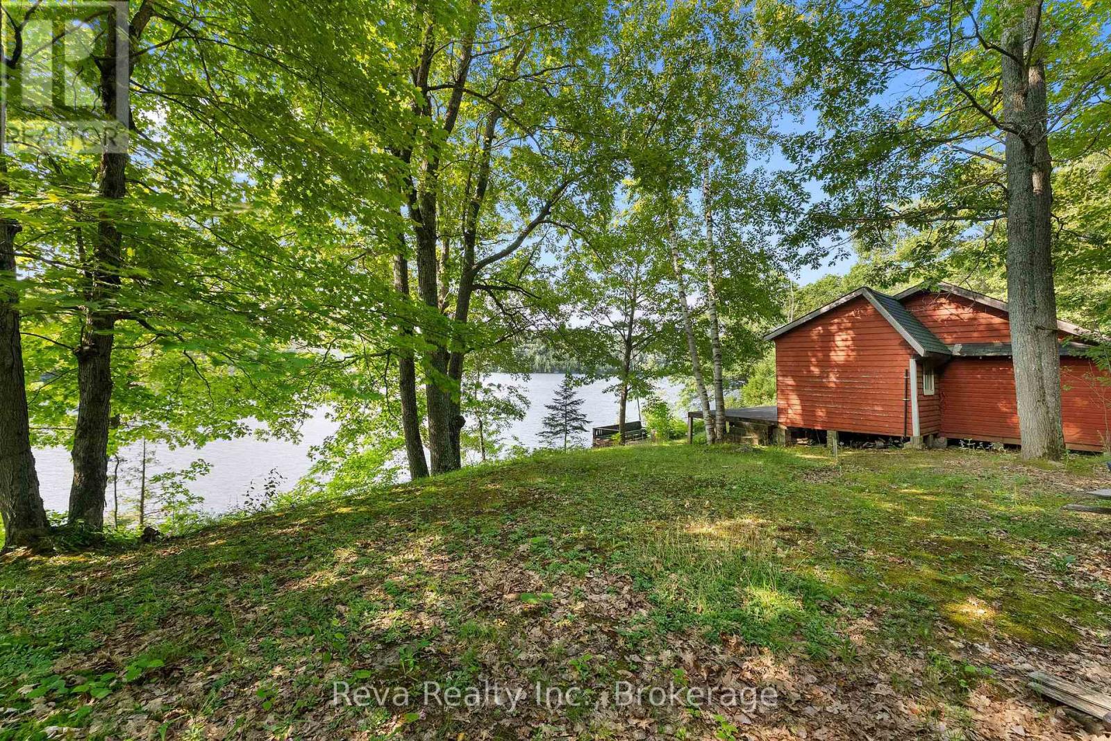 743 BAPTISTE LAKE NORTH SHORE - 21