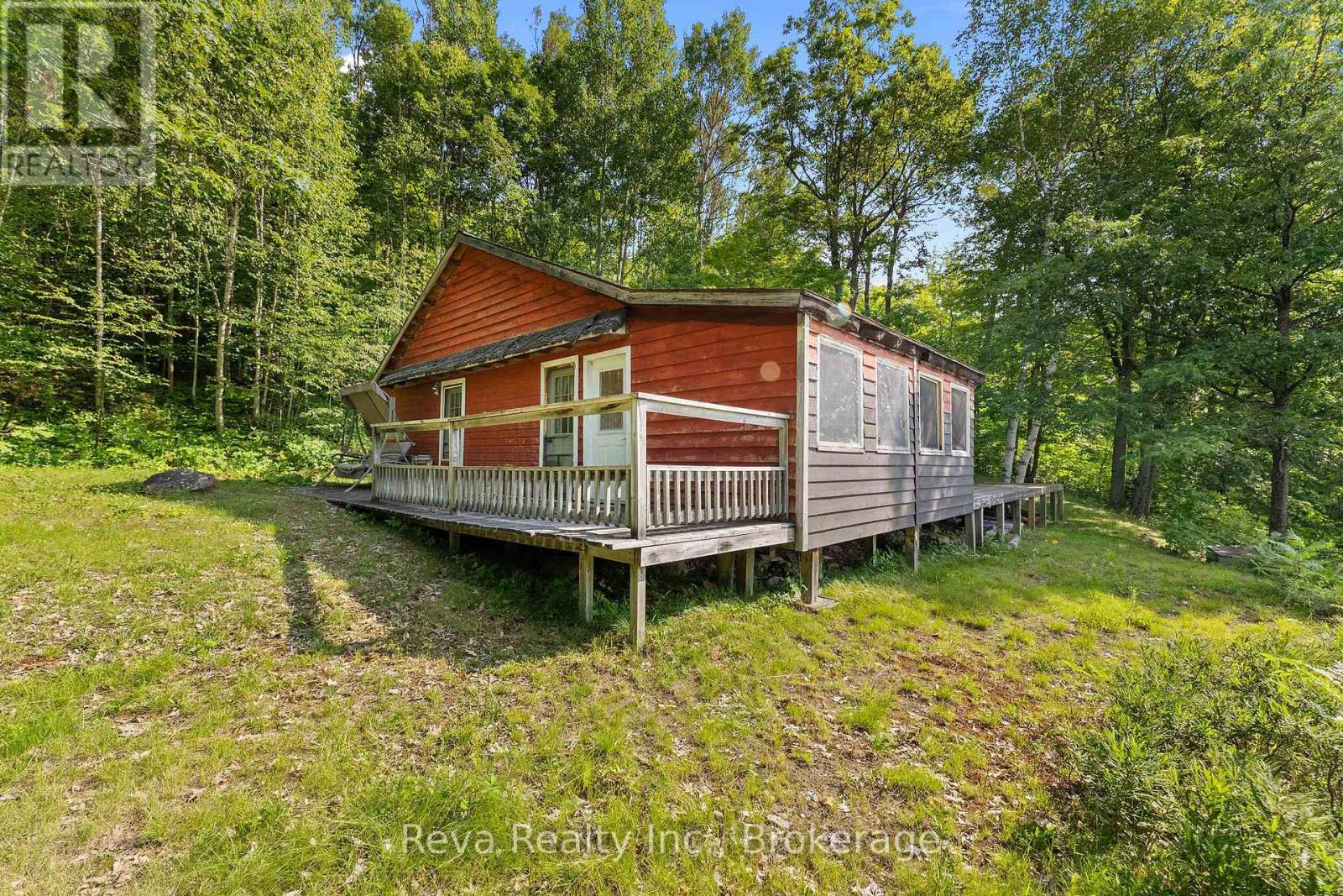 743 BAPTISTE LAKE NORTH SHORE - 22