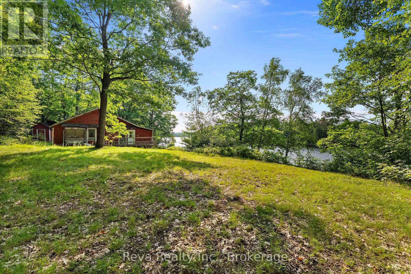 743 BAPTISTE LAKE NORTH SHORE - 3