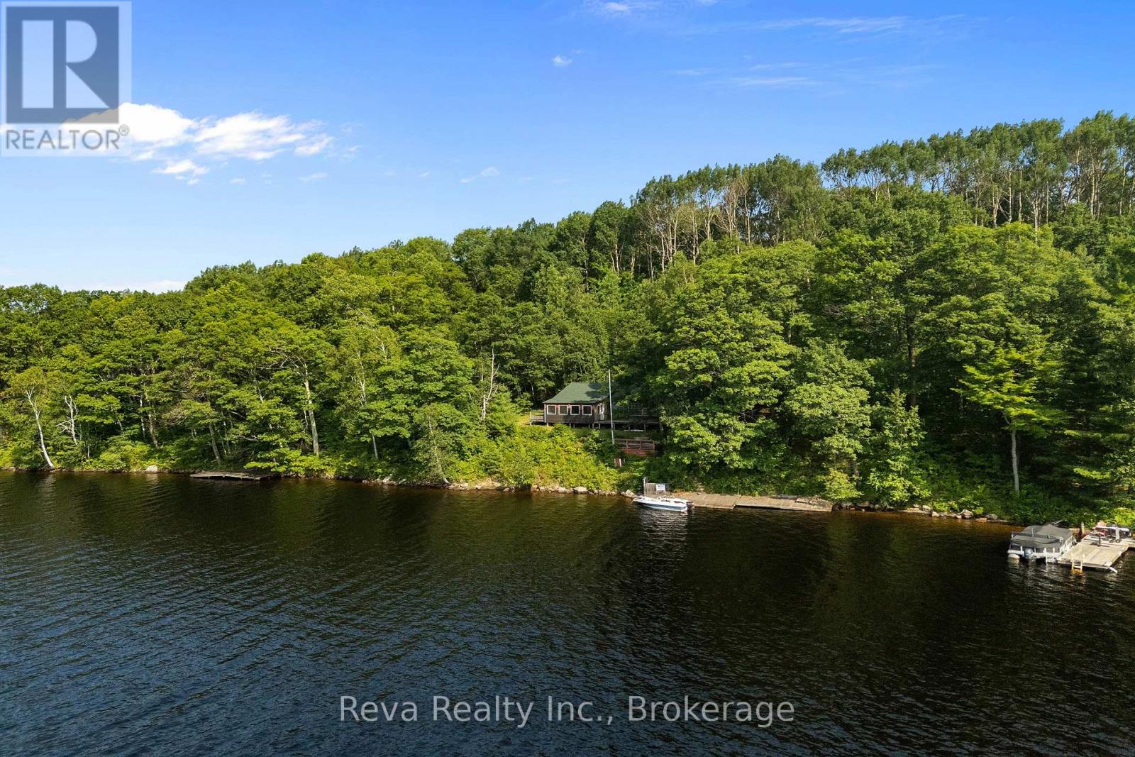 743 BAPTISTE LAKE NORTH SHORE - 35