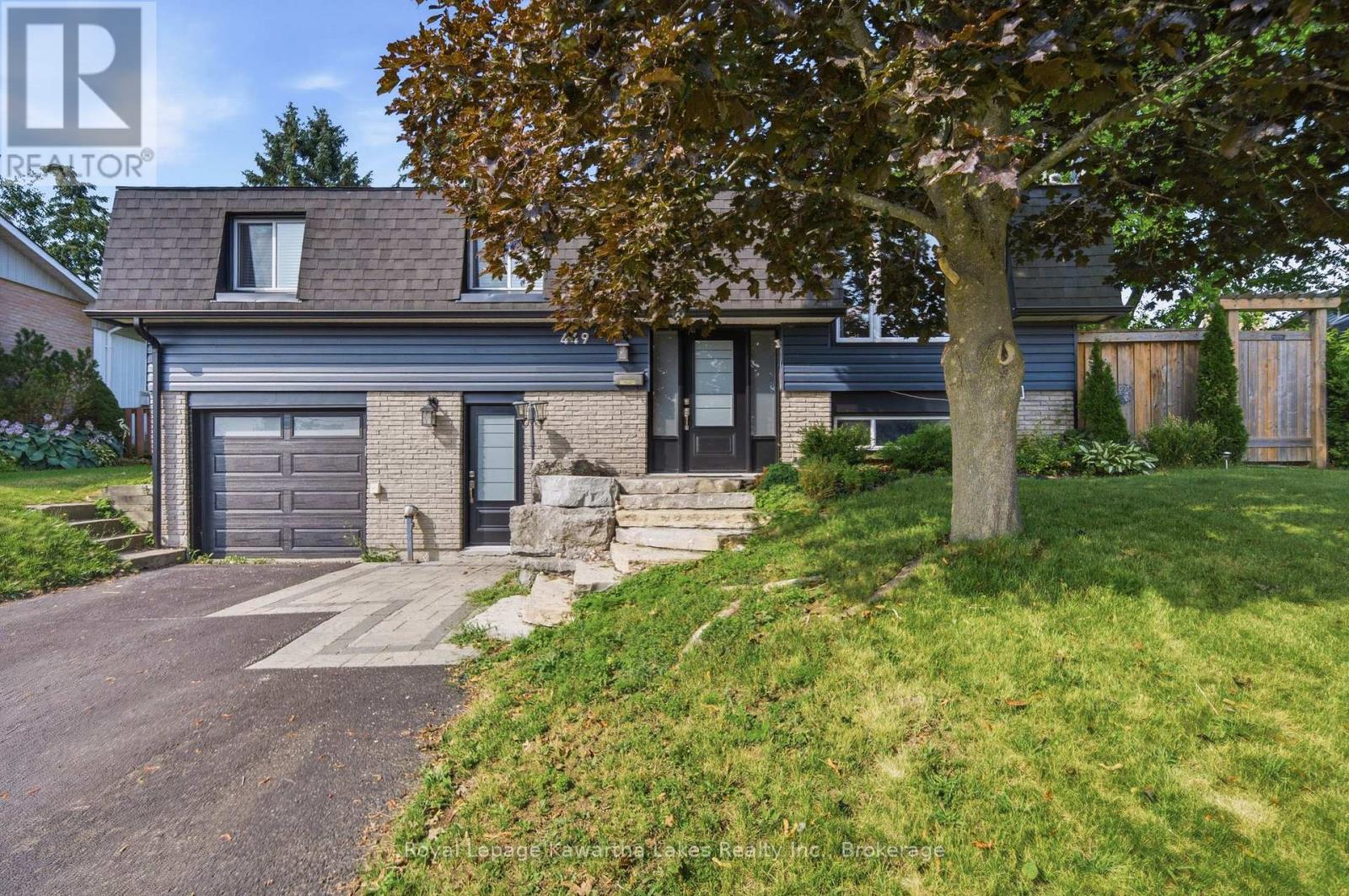 449 WILLIAM STREET N - 8