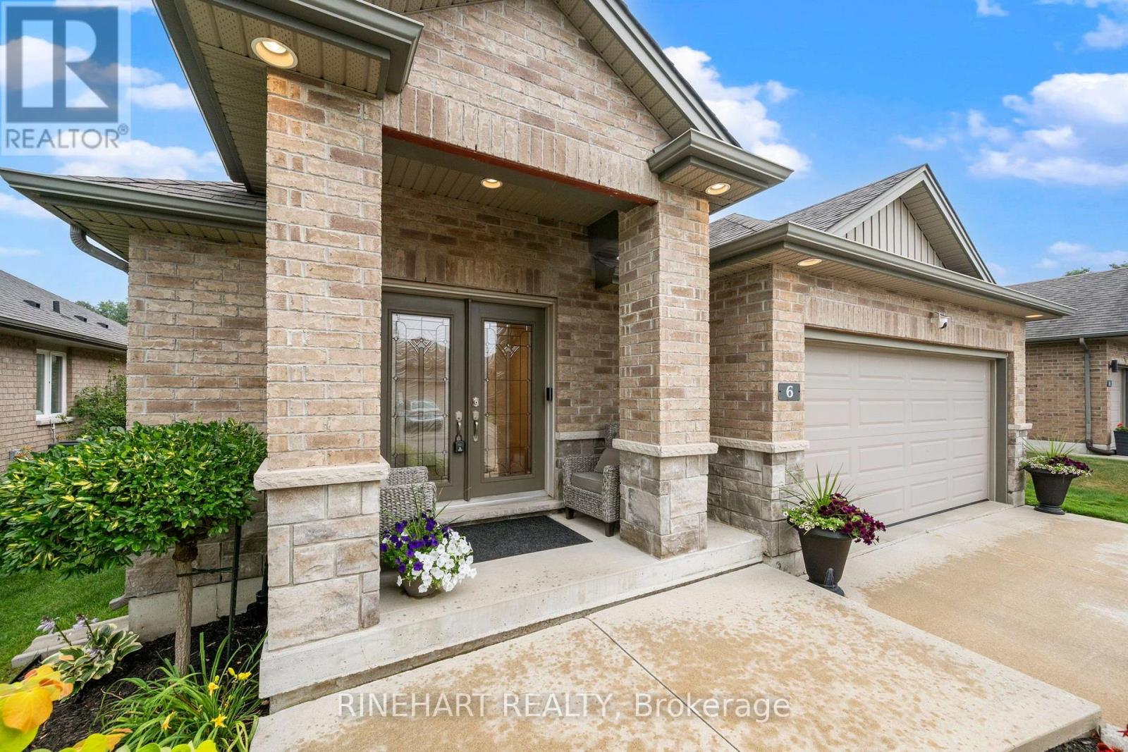 #6 1430 Highbury Avenue North, London East (East D), Ontario, N5Y6M4, London East (East D), Ontario — photo 4 of 5