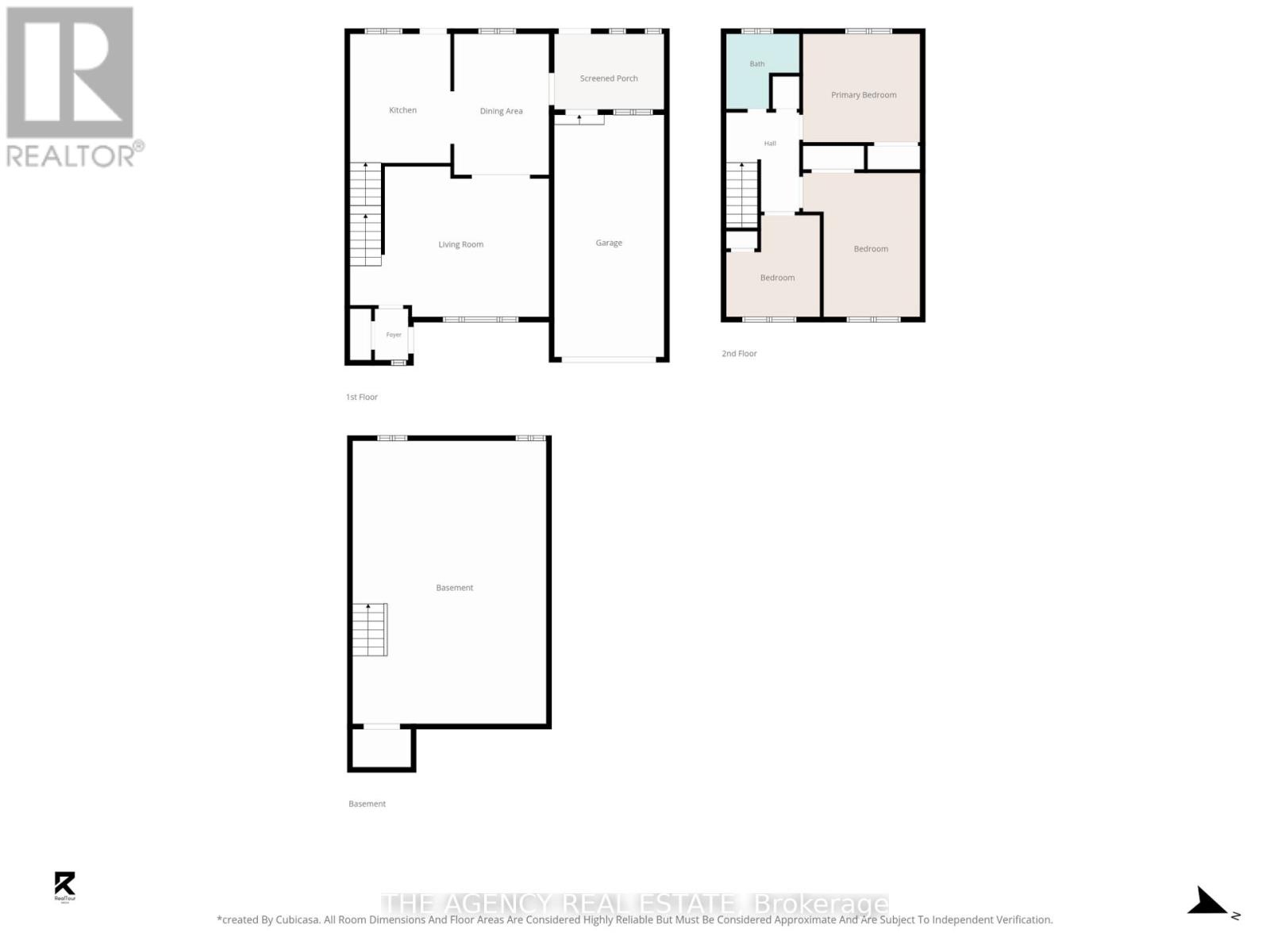 86 HAWKESBURY AVENUE - 25