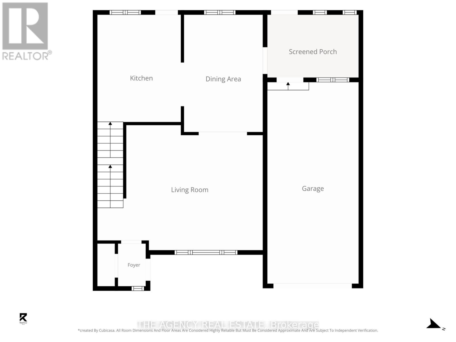 86 HAWKESBURY AVENUE - 26