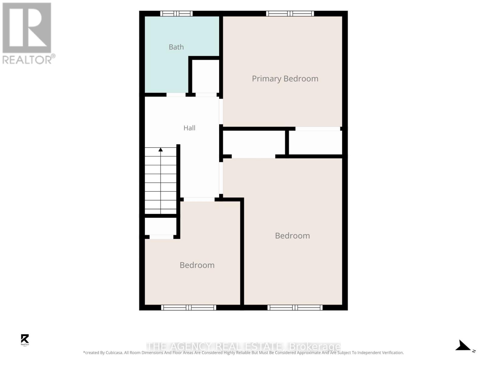 86 HAWKESBURY AVENUE - 27