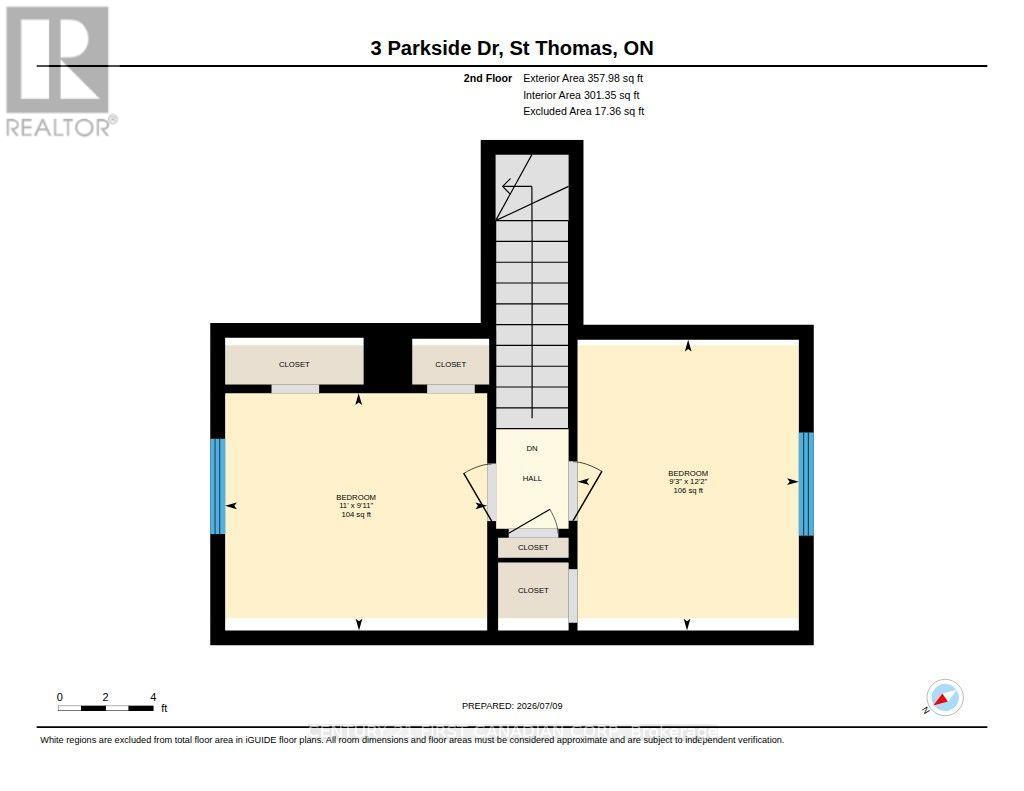 3 PARKSIDE DRIVE - 35