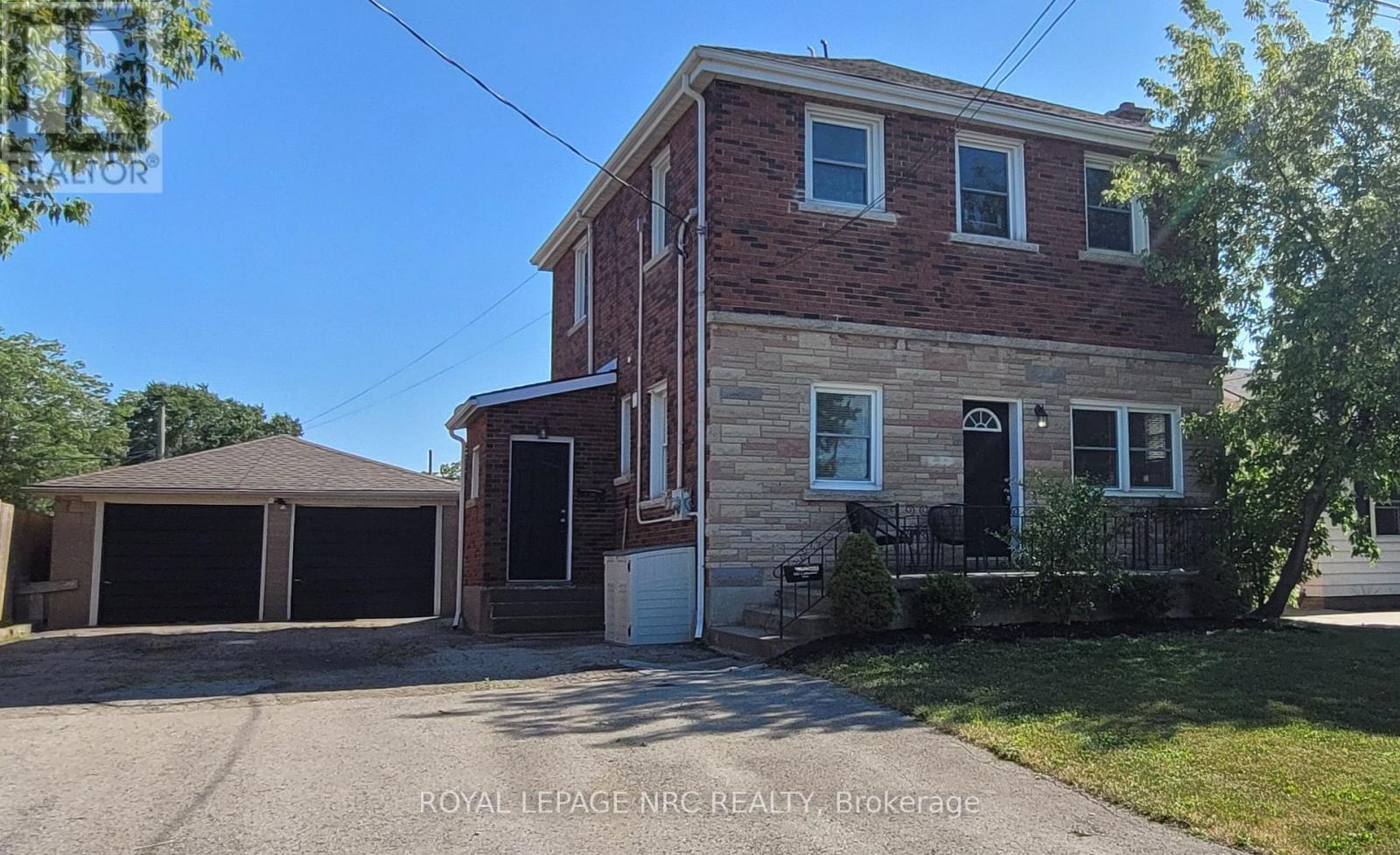 185 CATHERINE STREET - 1