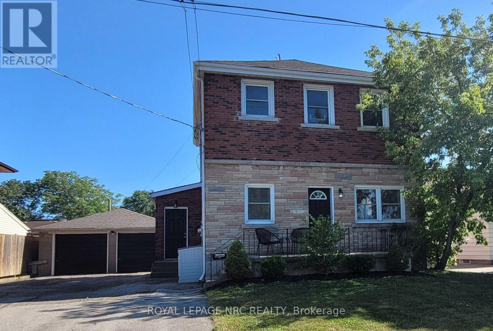 185 CATHERINE STREET - 2