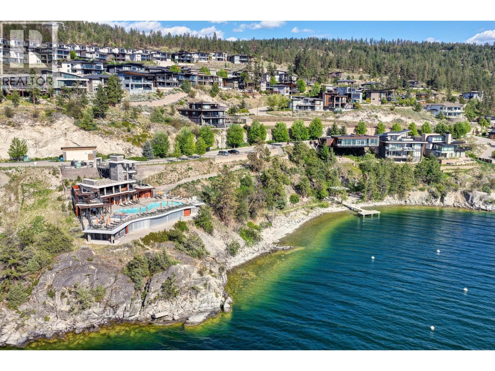 9438 Ledgestone Road, Lake Country