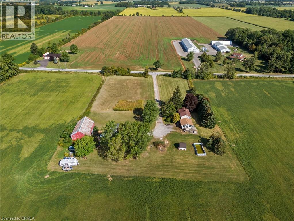 1764 CONCESSION 7 - 1