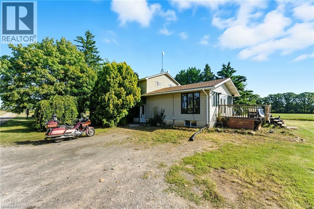 1764 CONCESSION 7 - 10