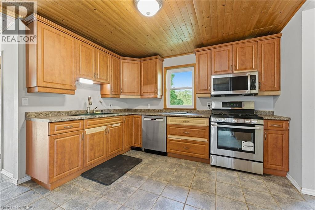 1764 CONCESSION 7 - 16