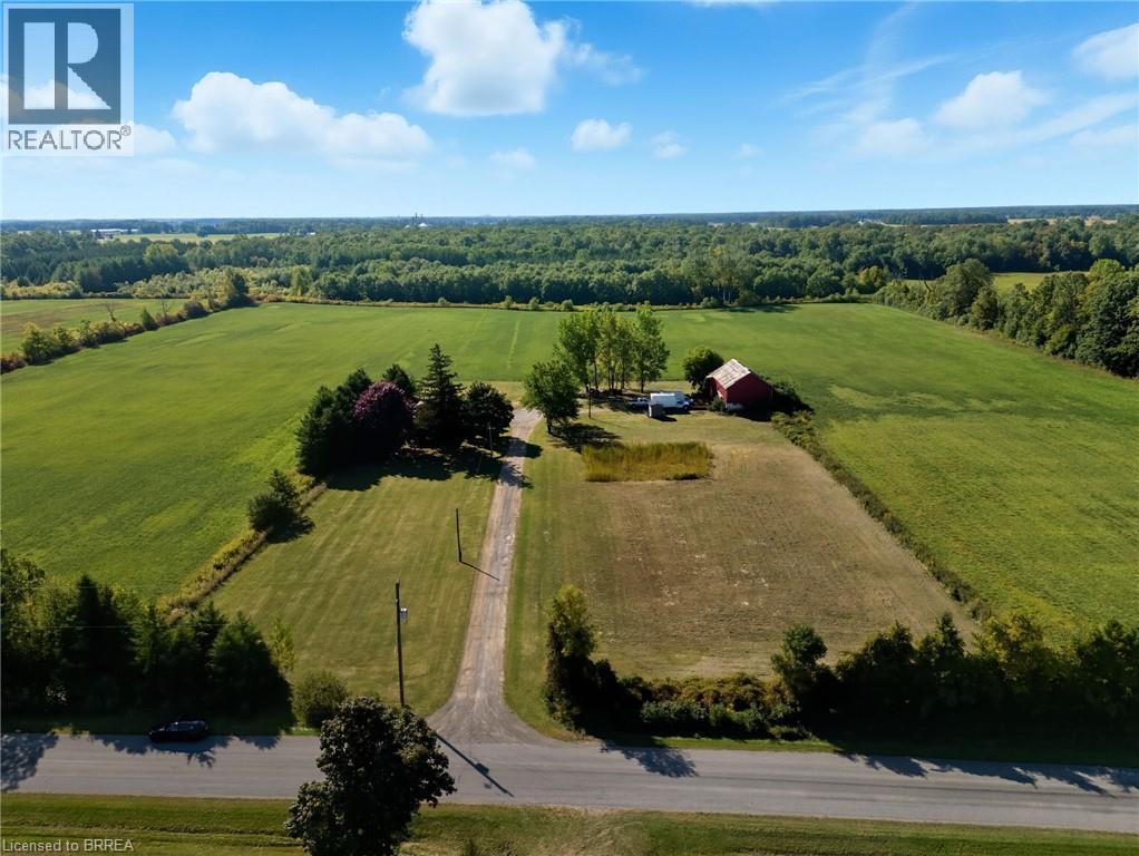 1764 CONCESSION 7 - 2